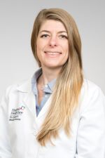 Photo of Erickson, BreAnn, RDN